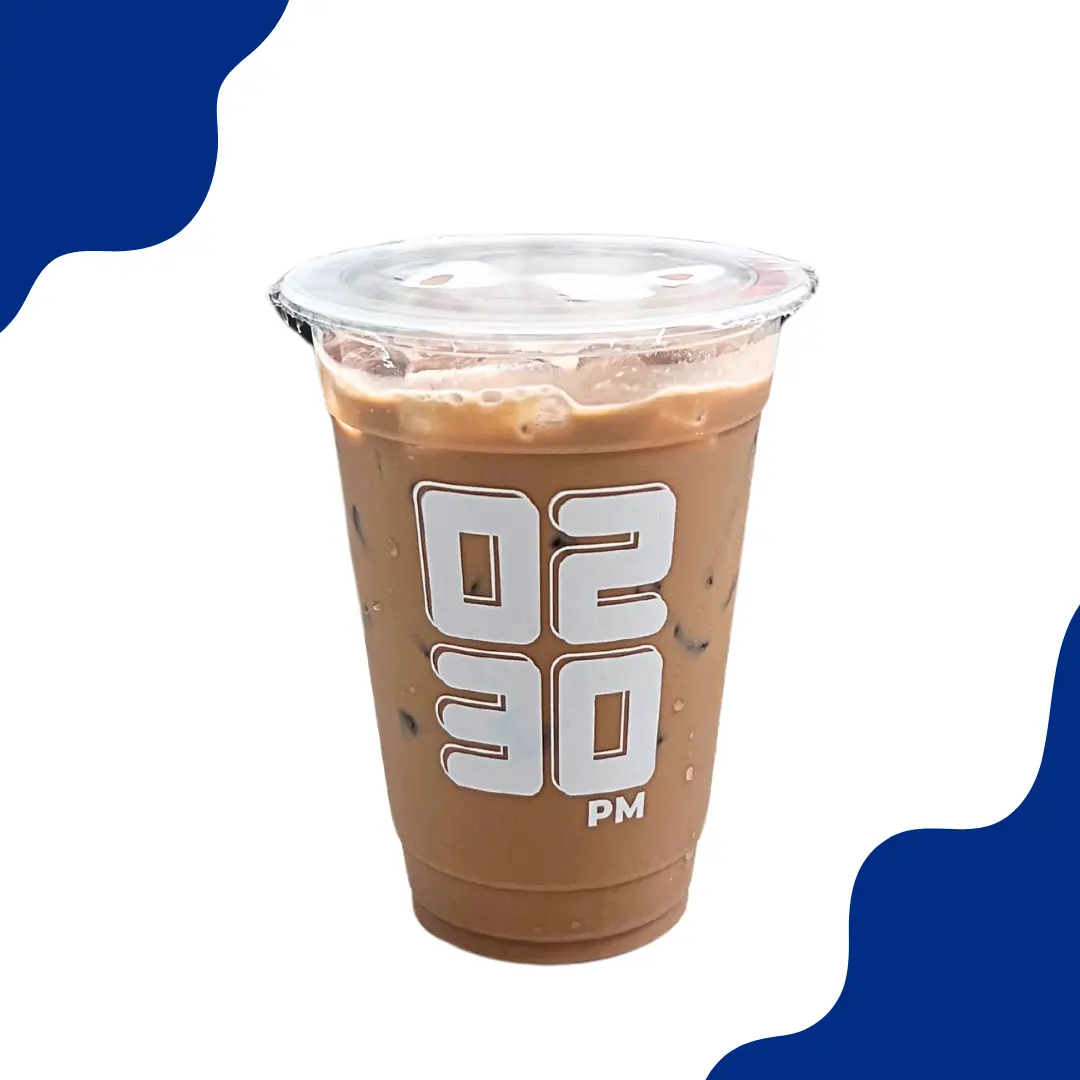 Hình ảnh Trà sữa socola