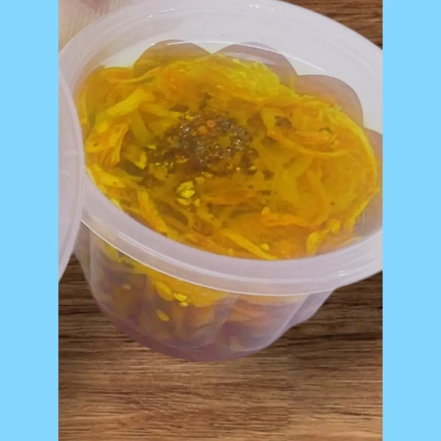 Hình ảnh Nước Sốt Tương Hành Phi 1 Hũ