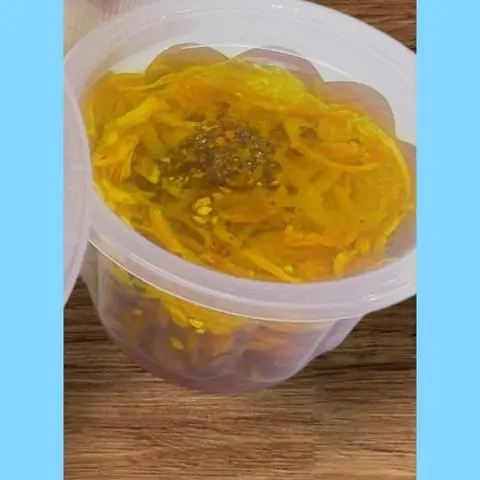 Hình ảnh Nước Sốt Tương Hành Phi 1 Hũ