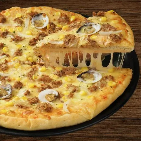 Hình ảnh #6 New Oceania Pizza (R)