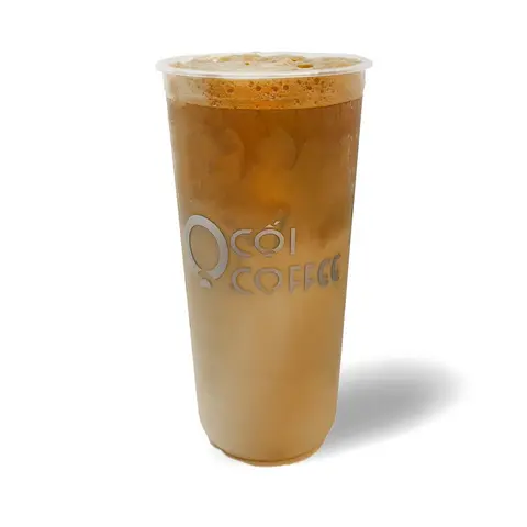 Hình ảnh Cà Phê Sữa Yến Mạch Oatside