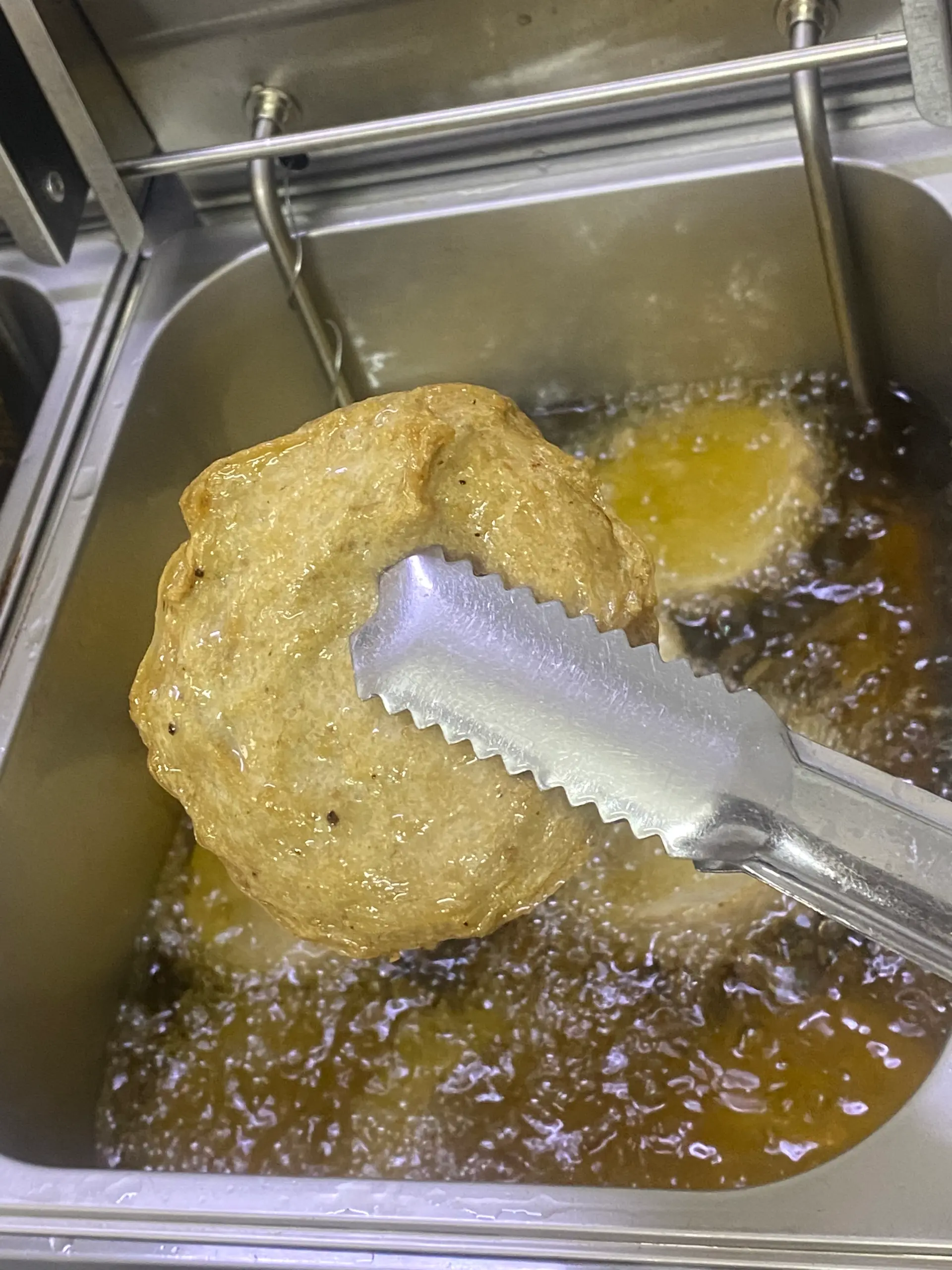 Hình ảnh Chả bò chiên