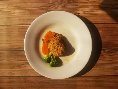 Hình ảnh mắm chưng 