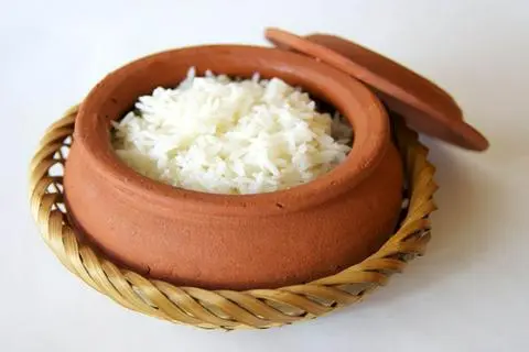 Hình ảnh Thổ cơm niêu