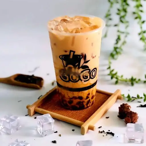 Hình ảnh TRÀ SỮA THÁI ĐỎ