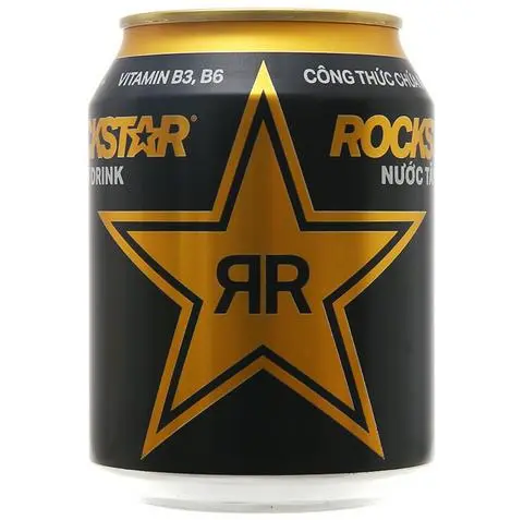 Hình ảnh Rock Star