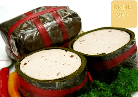 Hình ảnh Chả Lụa Loại 1 -500g