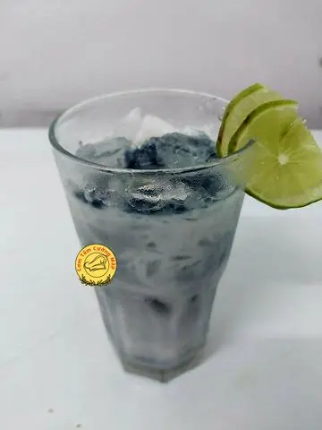 Hình ảnh sâm Dứa sữa Homemade 