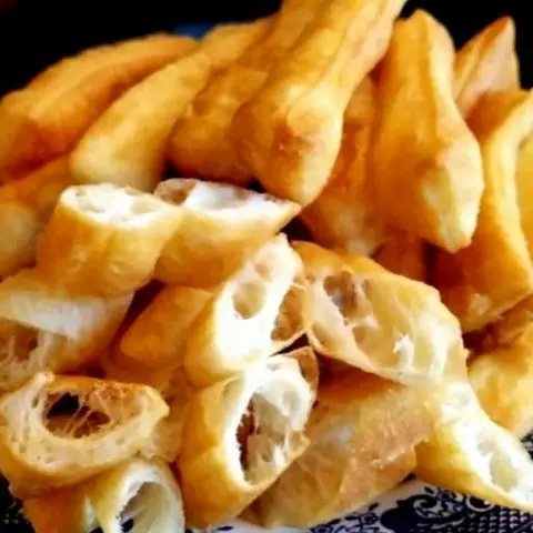 Hình ảnh Bánh quẩy
