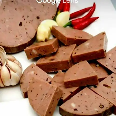 Hình ảnh Chả bò đặc biệt 500g