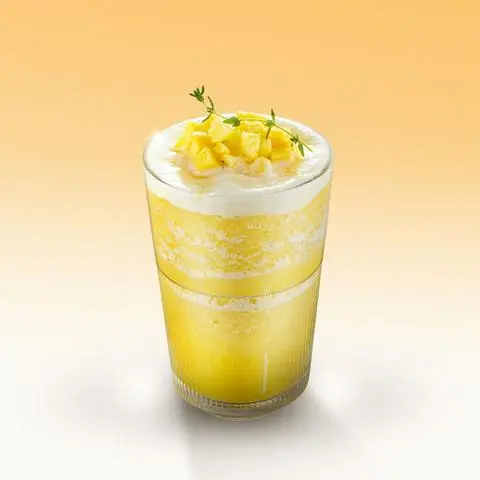Hình ảnh Nước Ép Thơm