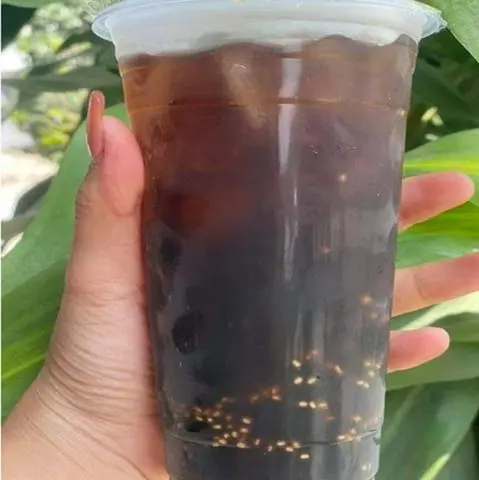 Hình ảnh Bí Đao Hạt Chia (ly)