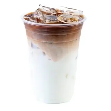 Hình ảnh Sữa Tươi Cafe - Ly 700ml
