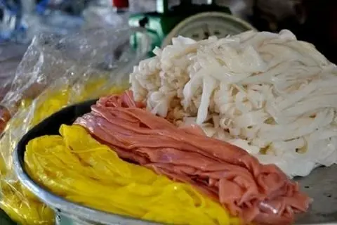 Hình ảnh Mì Thêm