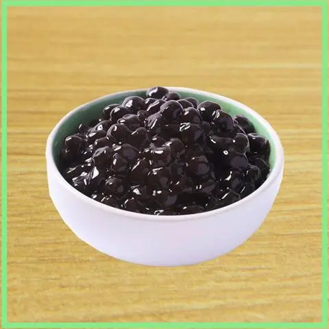 Hình ảnh Trân châu đen