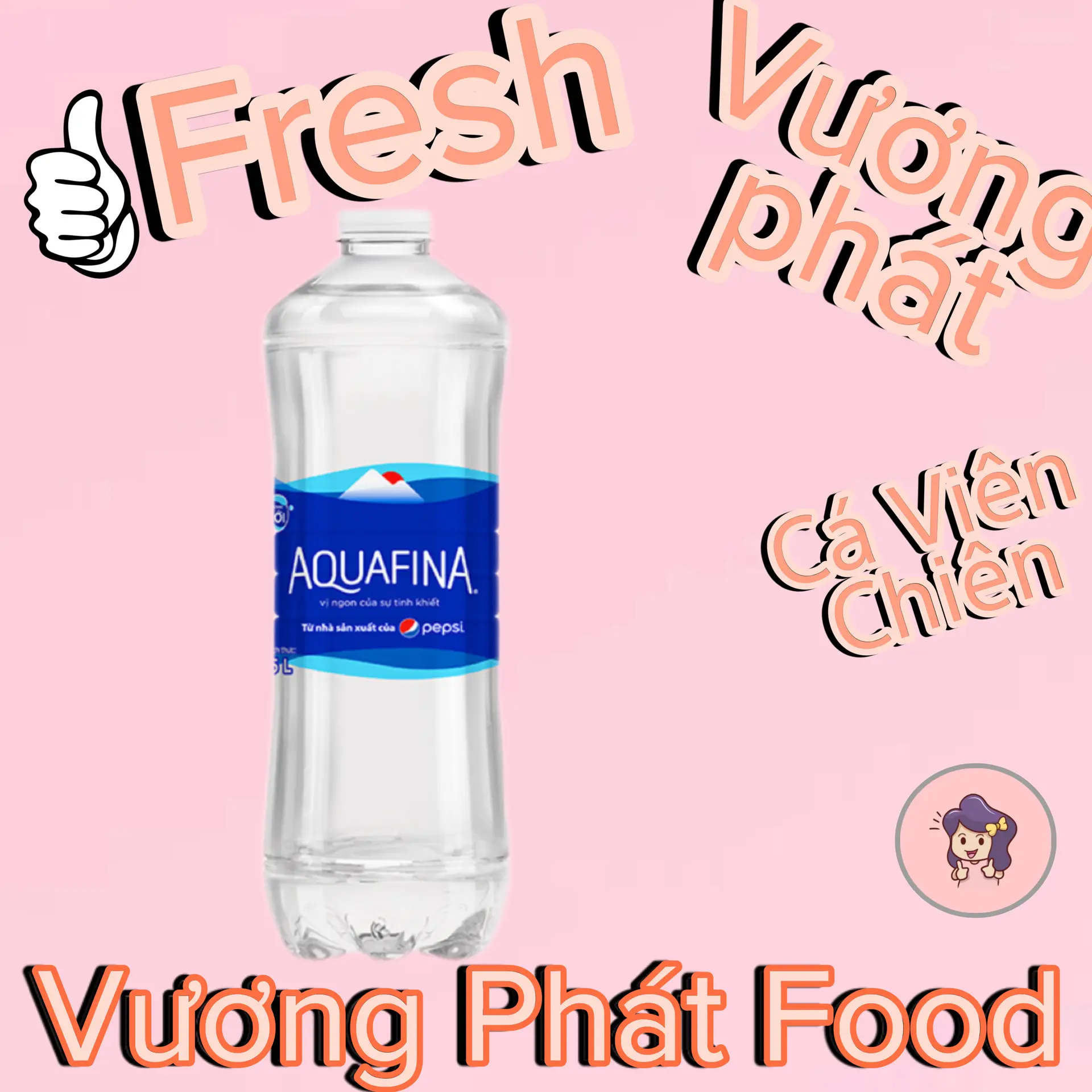 Hình ảnh Aquafina