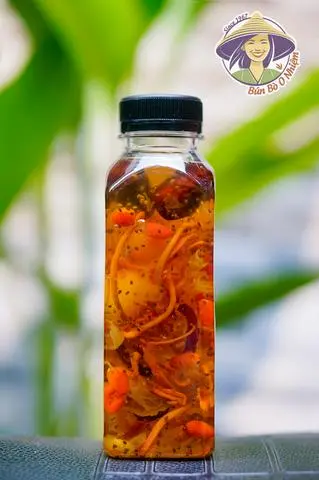 Hình ảnh Chè Dưỡng Nhan