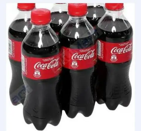 Hình ảnh Coca-cola chai