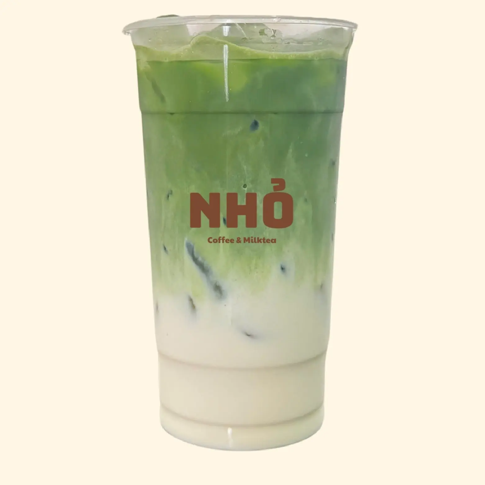 Hình ảnh Matcha latte