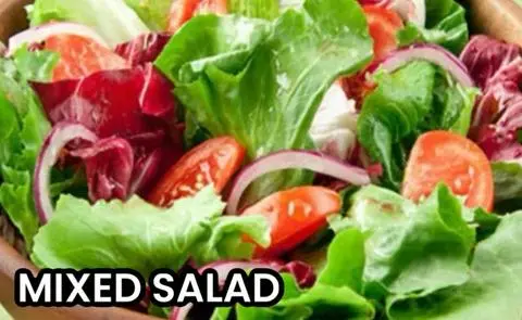 Hình ảnh Mix salad