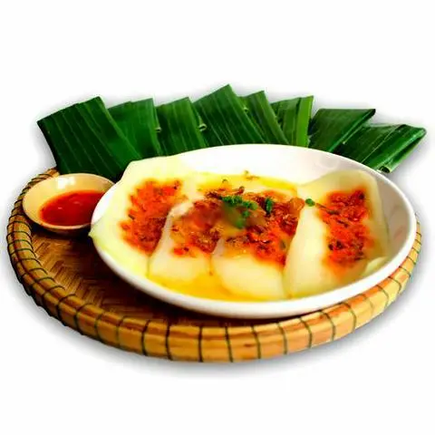 Hình ảnh Bánh nậm Huế - 6 cái