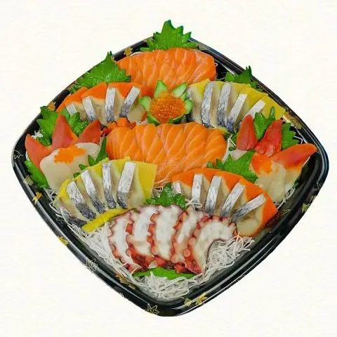 Hình ảnh Combo Momotaro 3