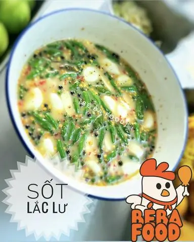 Hình ảnh L03 - Chân Gà Lắc Lư ( Cay )