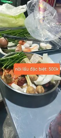 Hình ảnh - lẩu siêu to