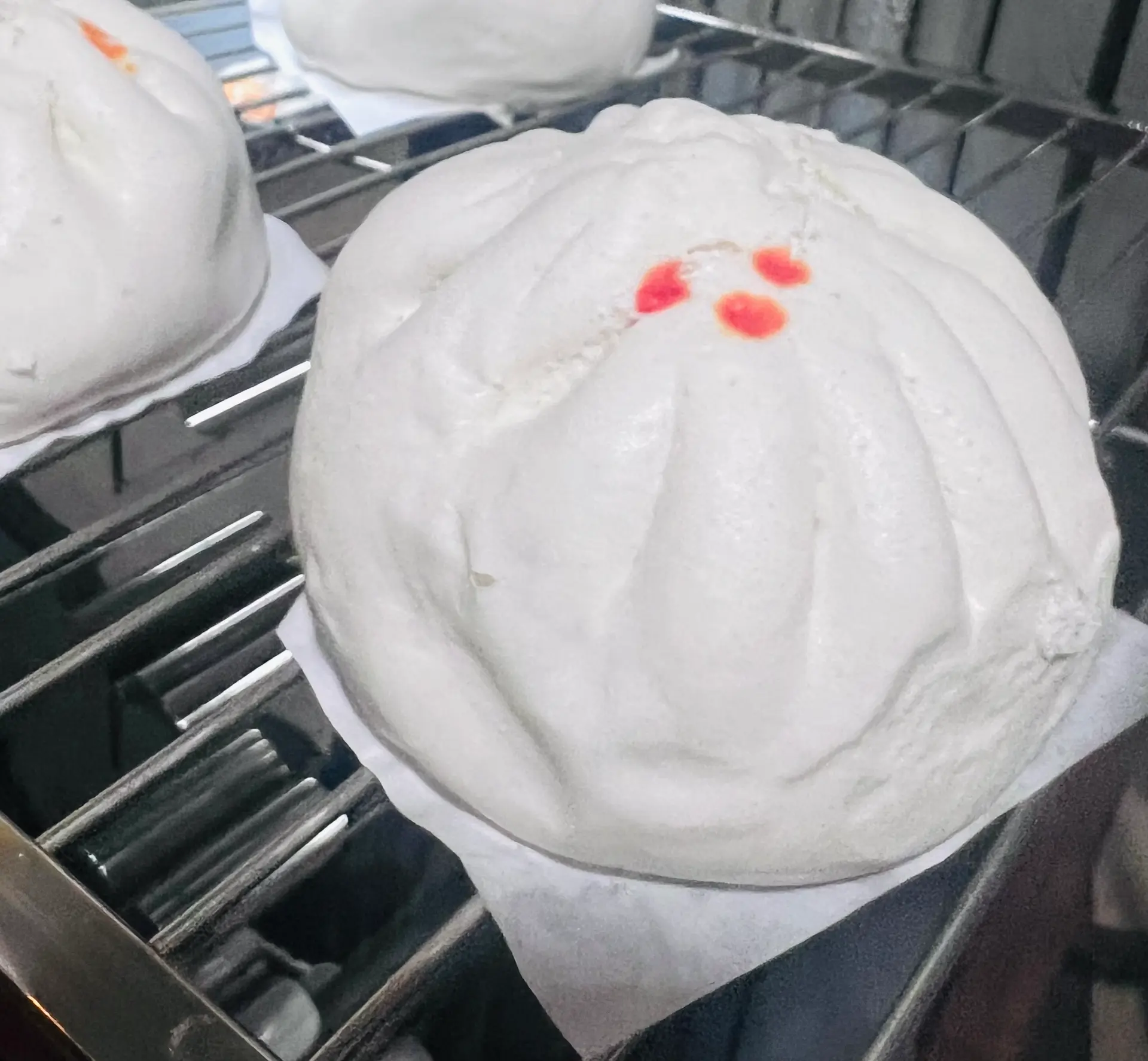 Hình ảnh Bánh Bao truyền thống đặc biệt