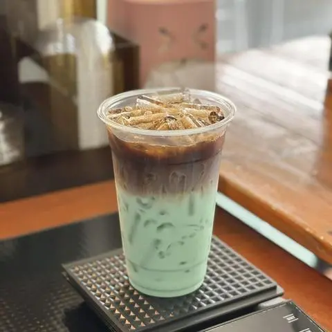 Hình ảnh COFFEE MINT - 360ml