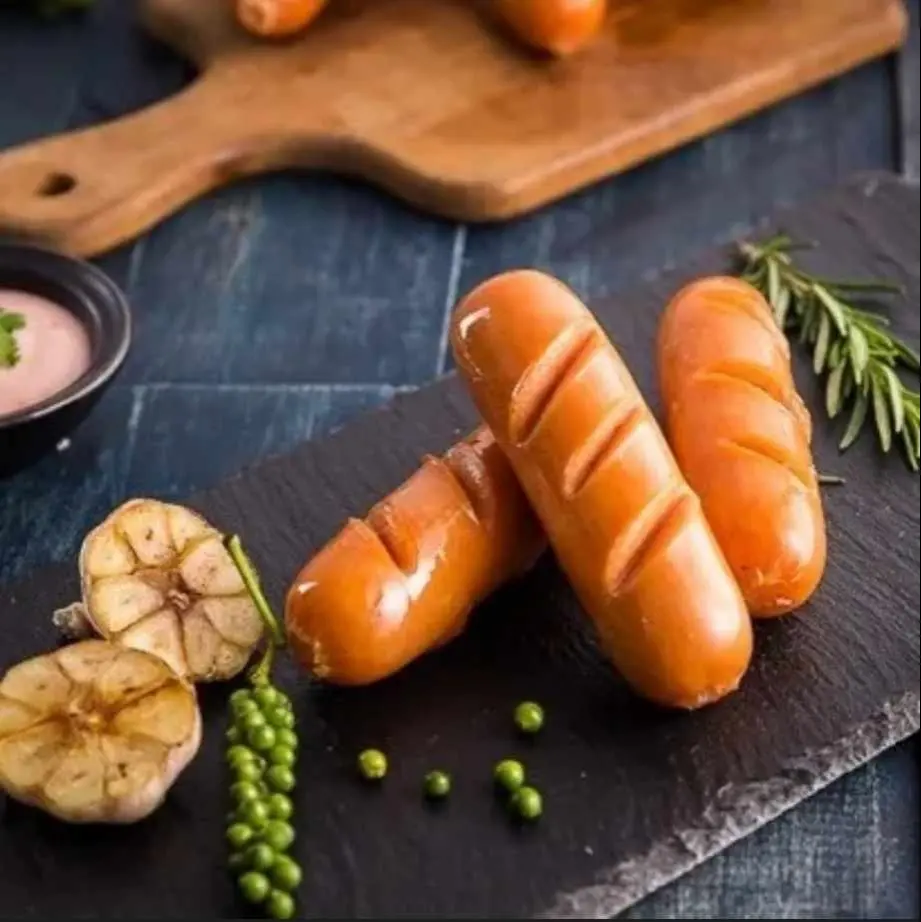 Hình ảnh Xúc xích 