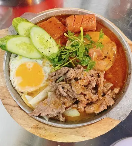 Hình ảnh Chảo 2
