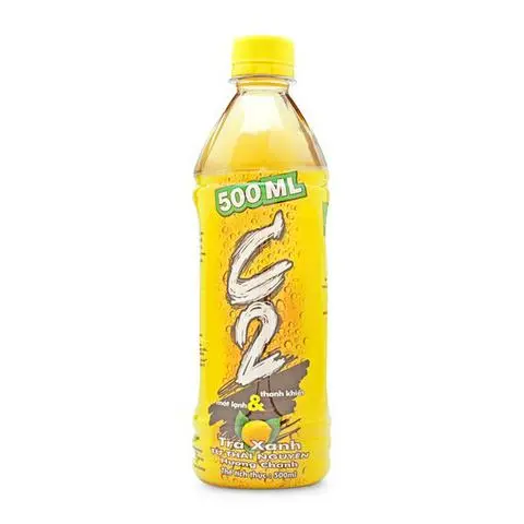 Hình ảnh Trà Xanh C2 Lớn