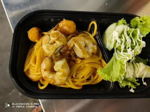 Hình ảnh MÌ Ý BA CHỈ BÒ