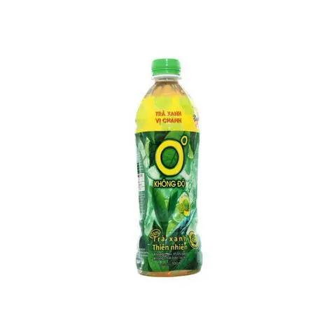Hình ảnh Trà Xanh 0 Độ