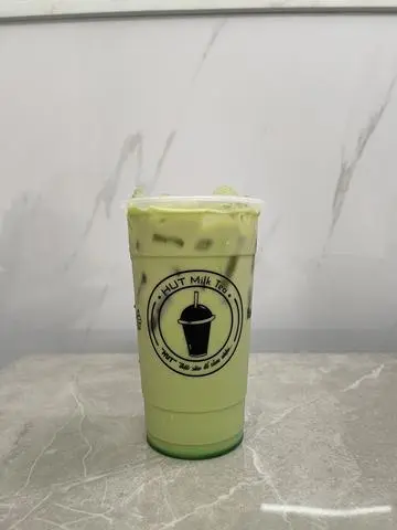 Hình ảnh Trà sữa Bạc Hà