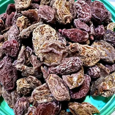 Hình ảnh Xí muội thịt