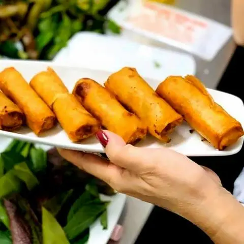 Hình ảnh Chả Giò thêm - 1 Cuốn