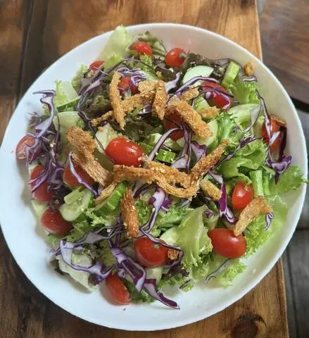 Hình ảnh Salad xanh