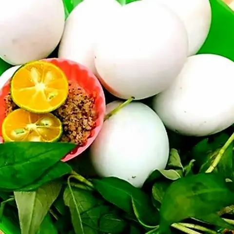 Hình ảnh Trứng lộn
