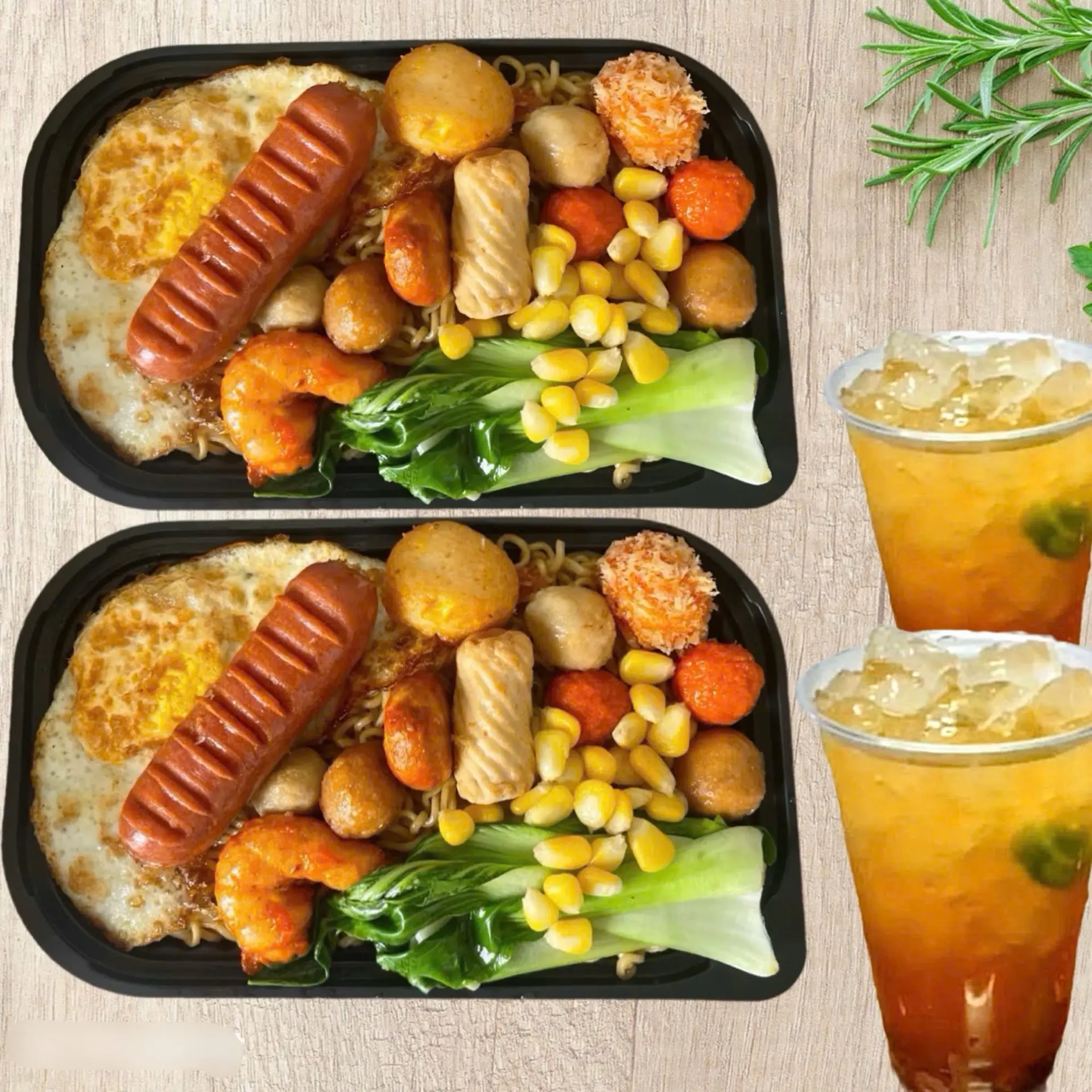 Hình ảnh Combo cặp đôi