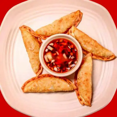 Hình ảnh Bánh xếp chiên