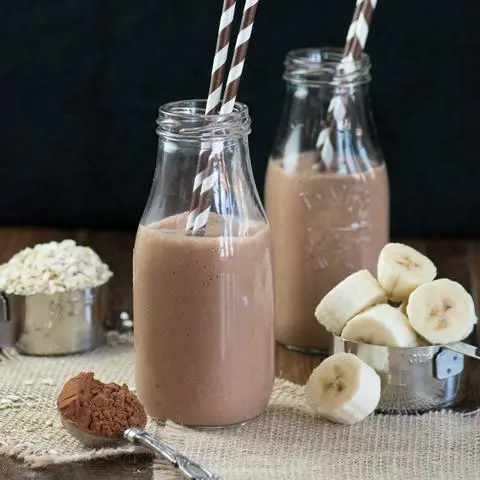 Hình ảnh Cacao sữa 