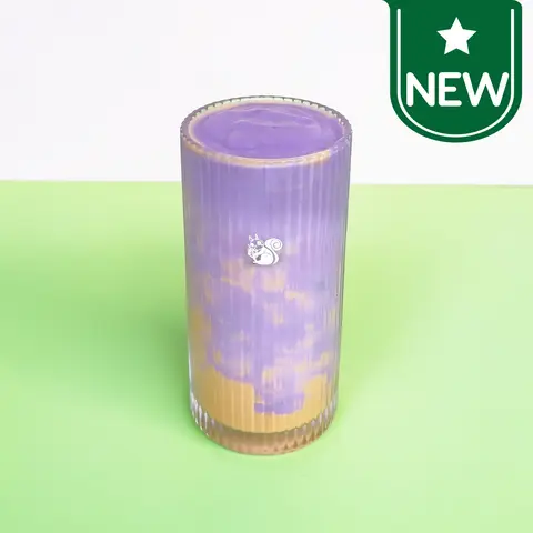 Hình ảnh Trà Sữa Khoai Môn Tươi