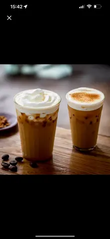 Hình ảnh Cà phê muối