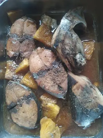 Hình ảnh Ca Ngu Kho Thom