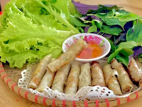 Hình ảnh Ram Bắp 