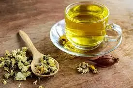 Hình ảnh Trà hoa cúc