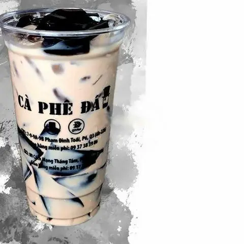Hình ảnh Trà Sữa Sương Sáo 700ml