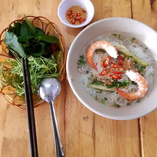 Hình ảnh Bún Tôm